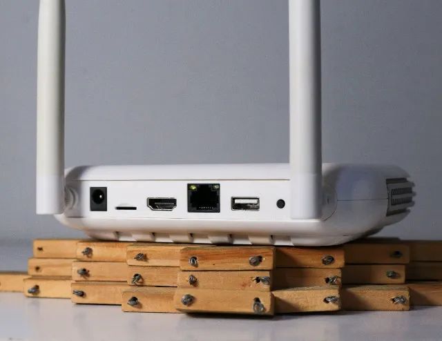NVR DVR wifi 8ch ICSEE - Foto 4