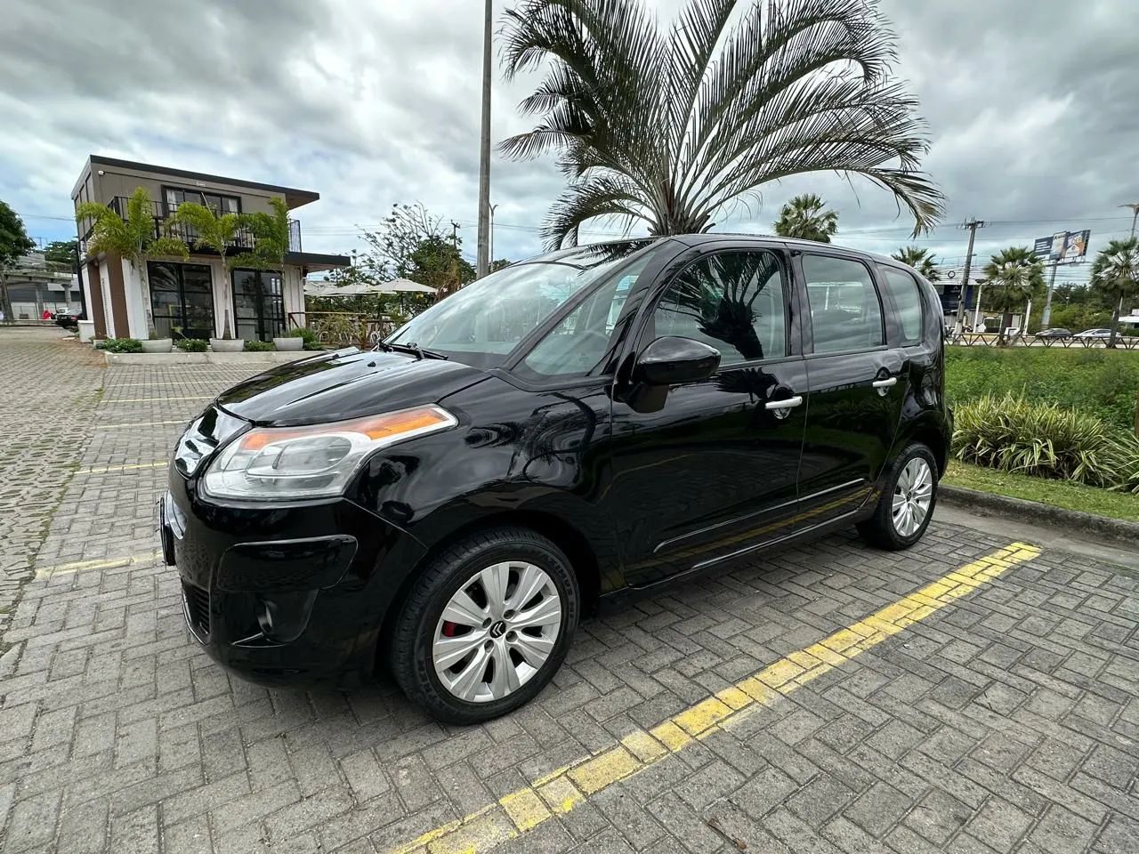 Citroën C3 2014