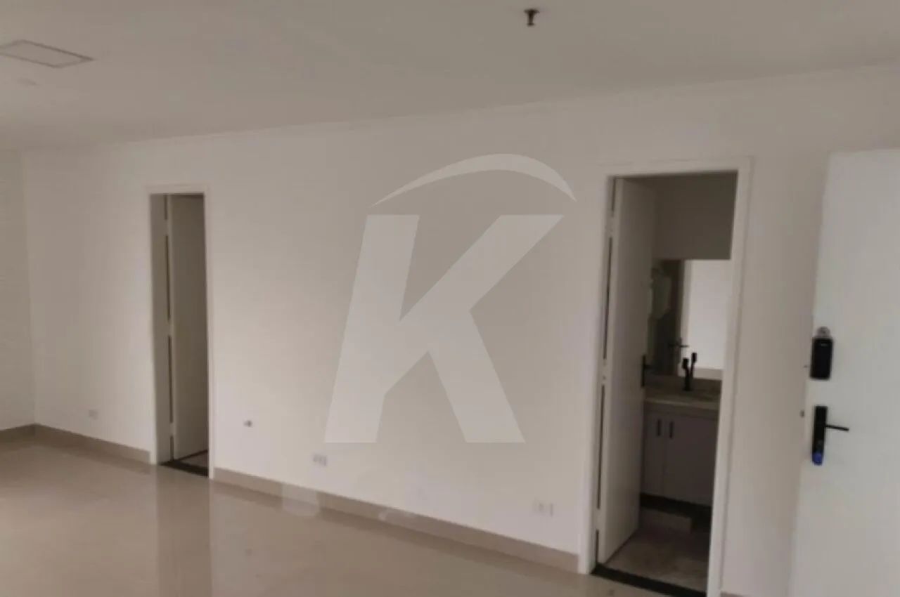Sala Comercial Metrô Santana 42m² e 1 vaga. - Foto 5