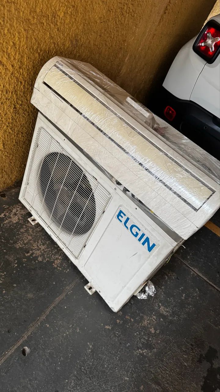Ar condicionado Elgin 24.000btus - Foto 4