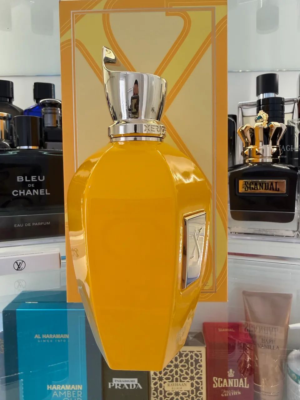 Xerjoff Erba Gold 100ml Original  - Foto 2