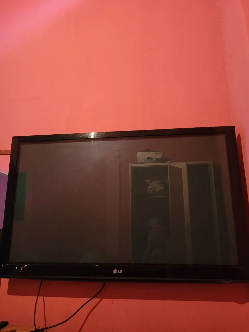 TV LG PLASMA 50 POLEGADAS 