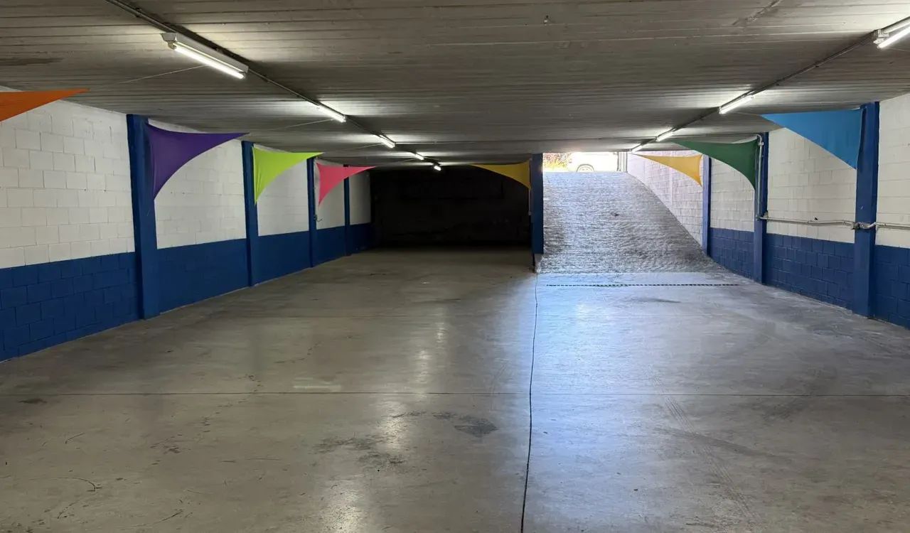 Galpão Comercial em Osasco/SP  DISPONÍVEL - Foto 3