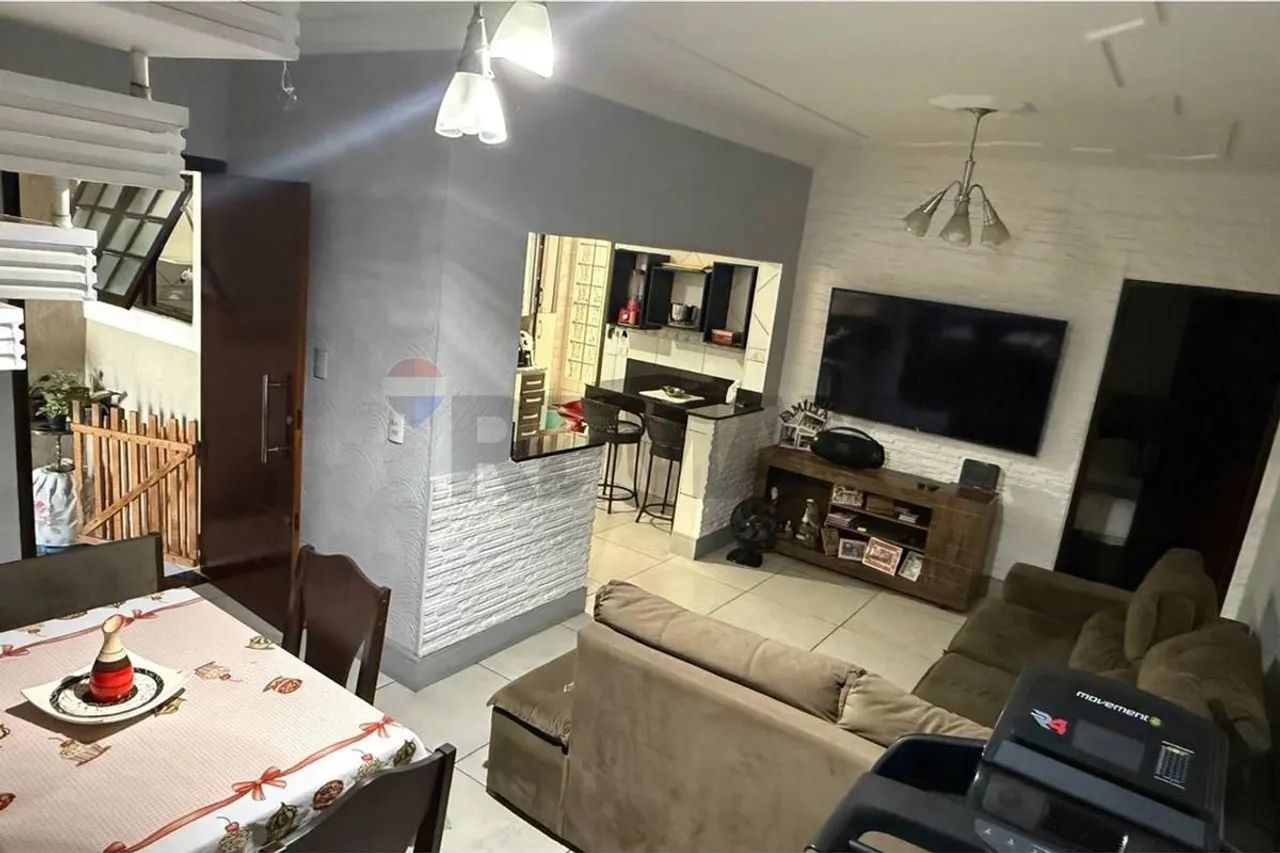 Sobrado Altos do Vila Paiva - Foto 4