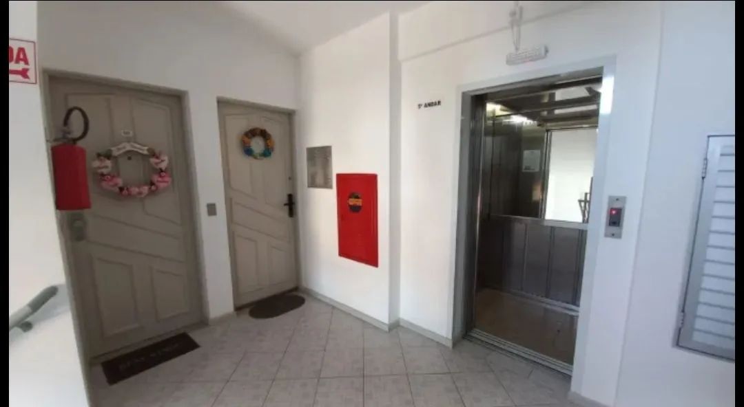 Apartamento com valor baixo: 480 mil por 415 mil. - Foto 2