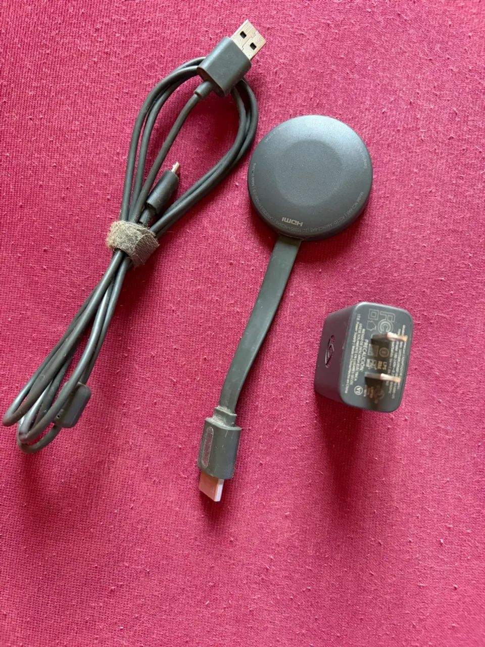 Chromecast 2 - Foto 2