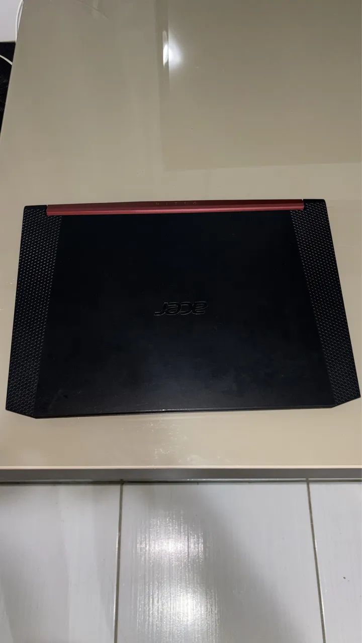 Notebook Gamer Acer Nitro 5  - Foto 3