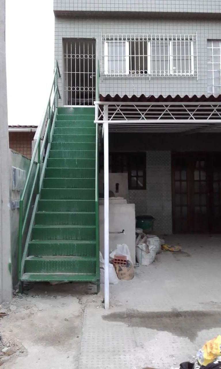 Escadas - Foto 4