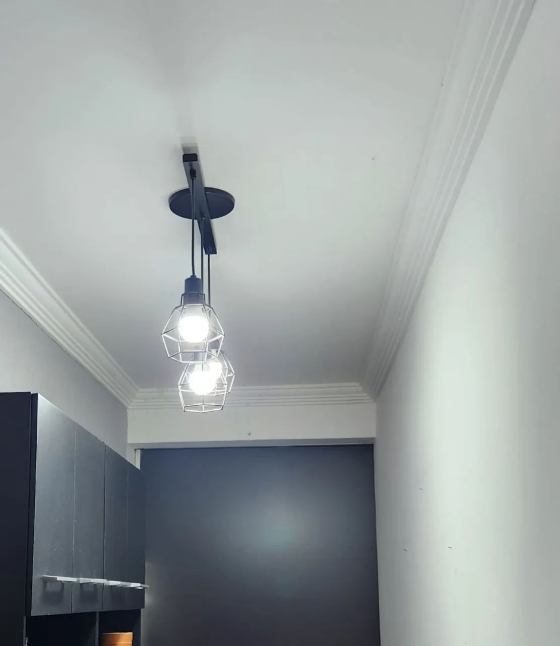 Lustre Estilo Moderno - Foto 2