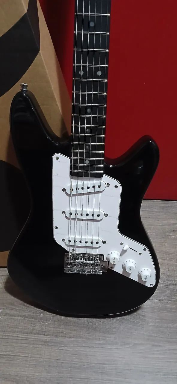 Guitarra Stratocaster  - Foto 4
