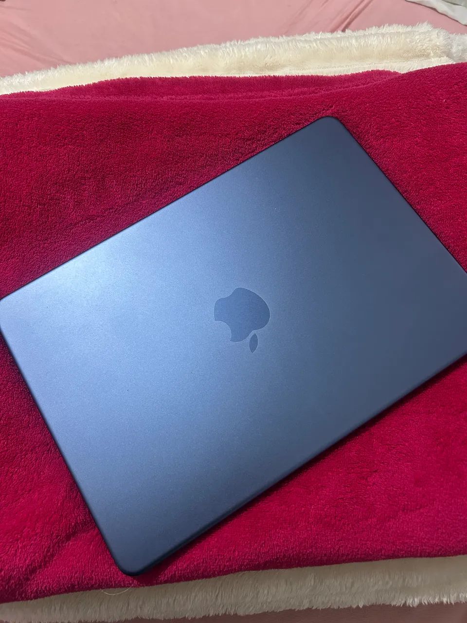 Macbook Neo 256GB Indigo - Notebooks - Guilhermina, Praia Grande