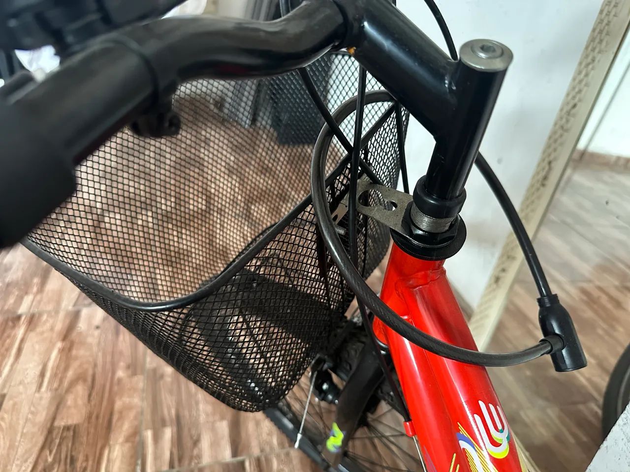 Bicicleta Aro 26 - Foto 4