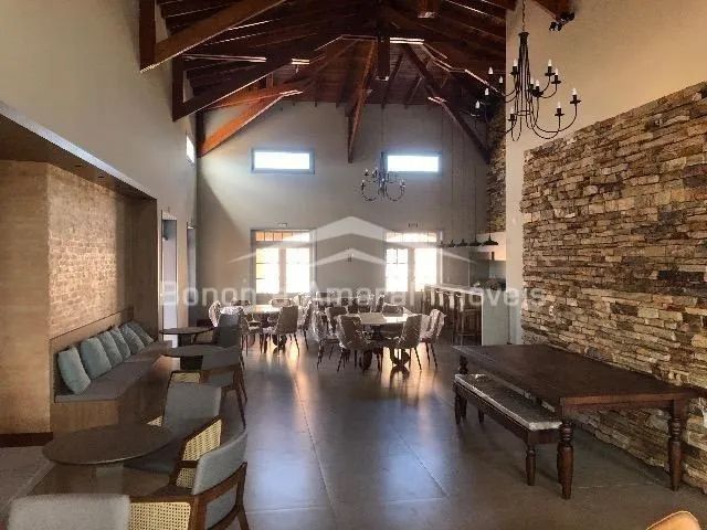 Casa em Condomínio Paulínia - Terras da Estância - Foto 3
