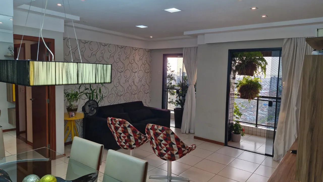 Apartamento Rio Mendoza  - Foto 4