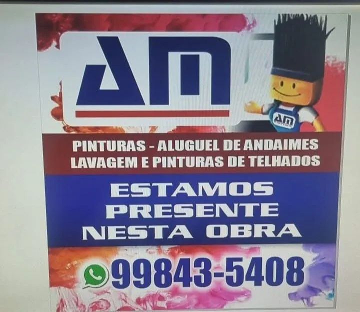 Aluguel de andaime  (só locação sem venda) - Foto 2