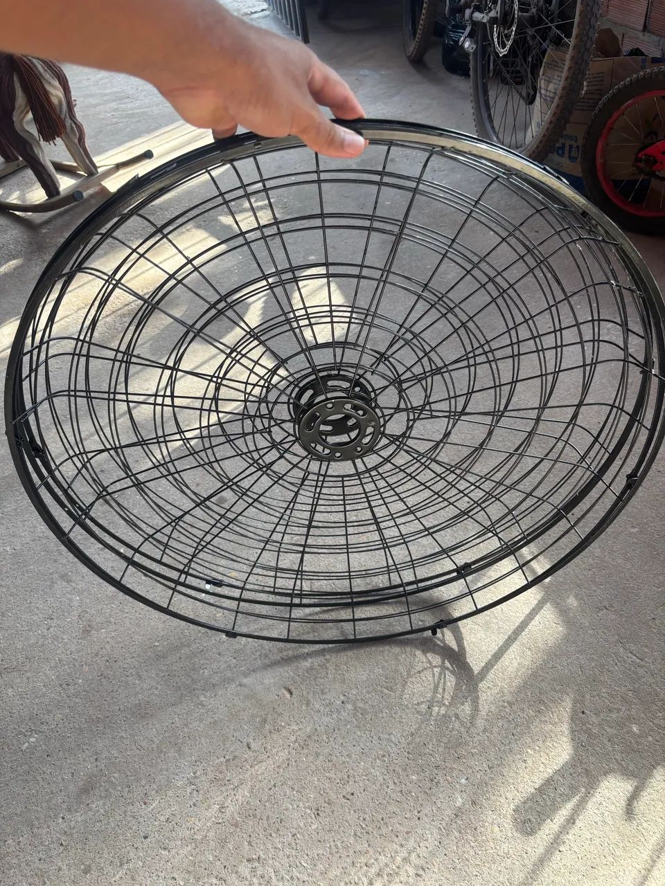 Ventilador  - Foto 2