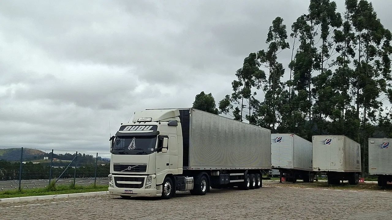 FH 420 a toda prova 