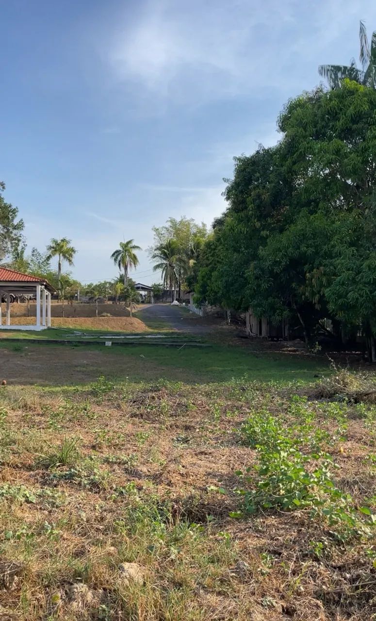 Chácara 60x100