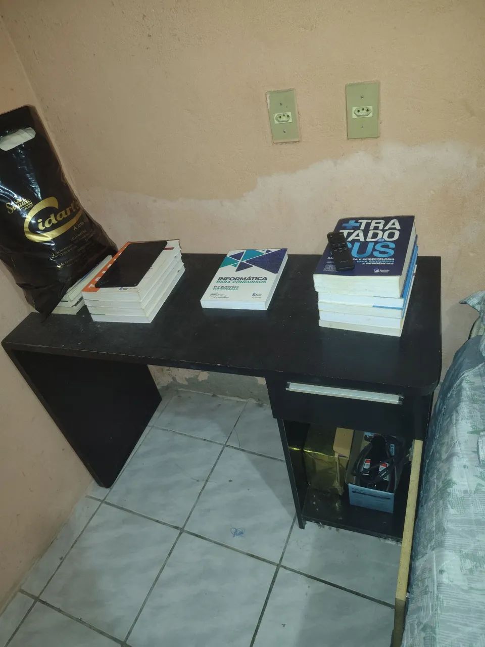 Escrivaninha 