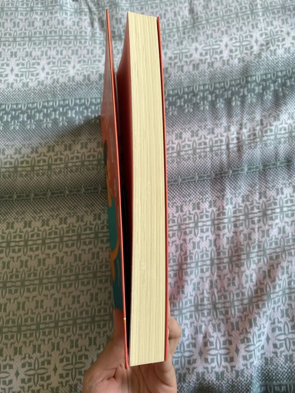 Livro - Eleanor e Park - Foto 5
