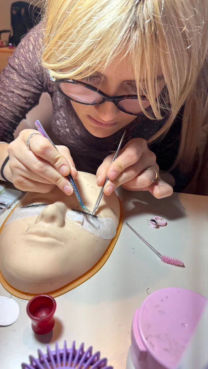 Curso lash design  - Foto 2