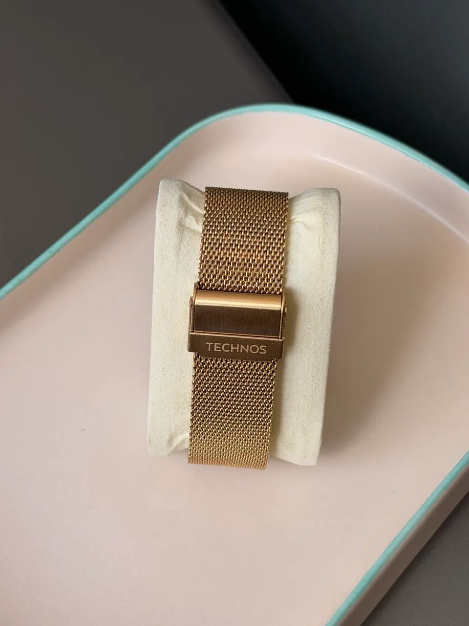 Technos slim safira  - Foto 4