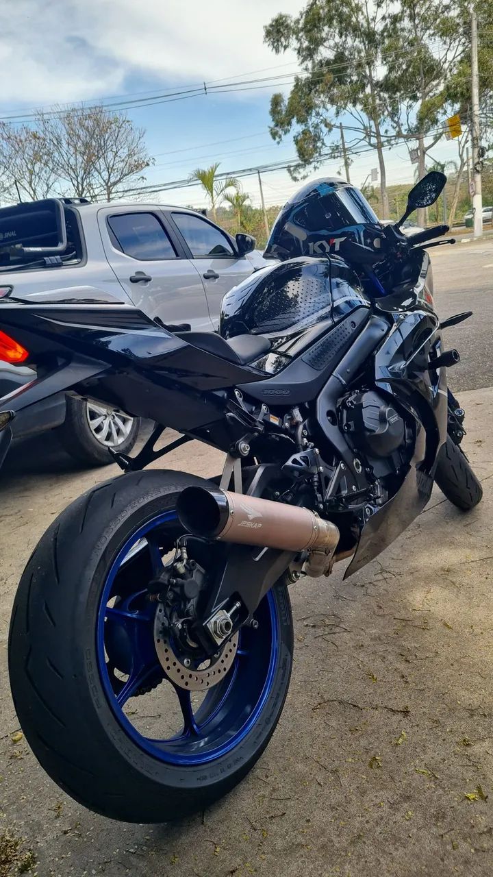 Gsxr1000r - Foto 5
