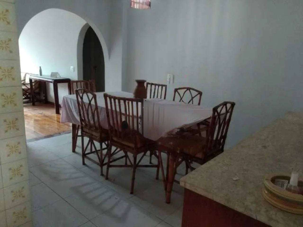 apartment 3 quartos 118 m2 em Catete - Foto 5