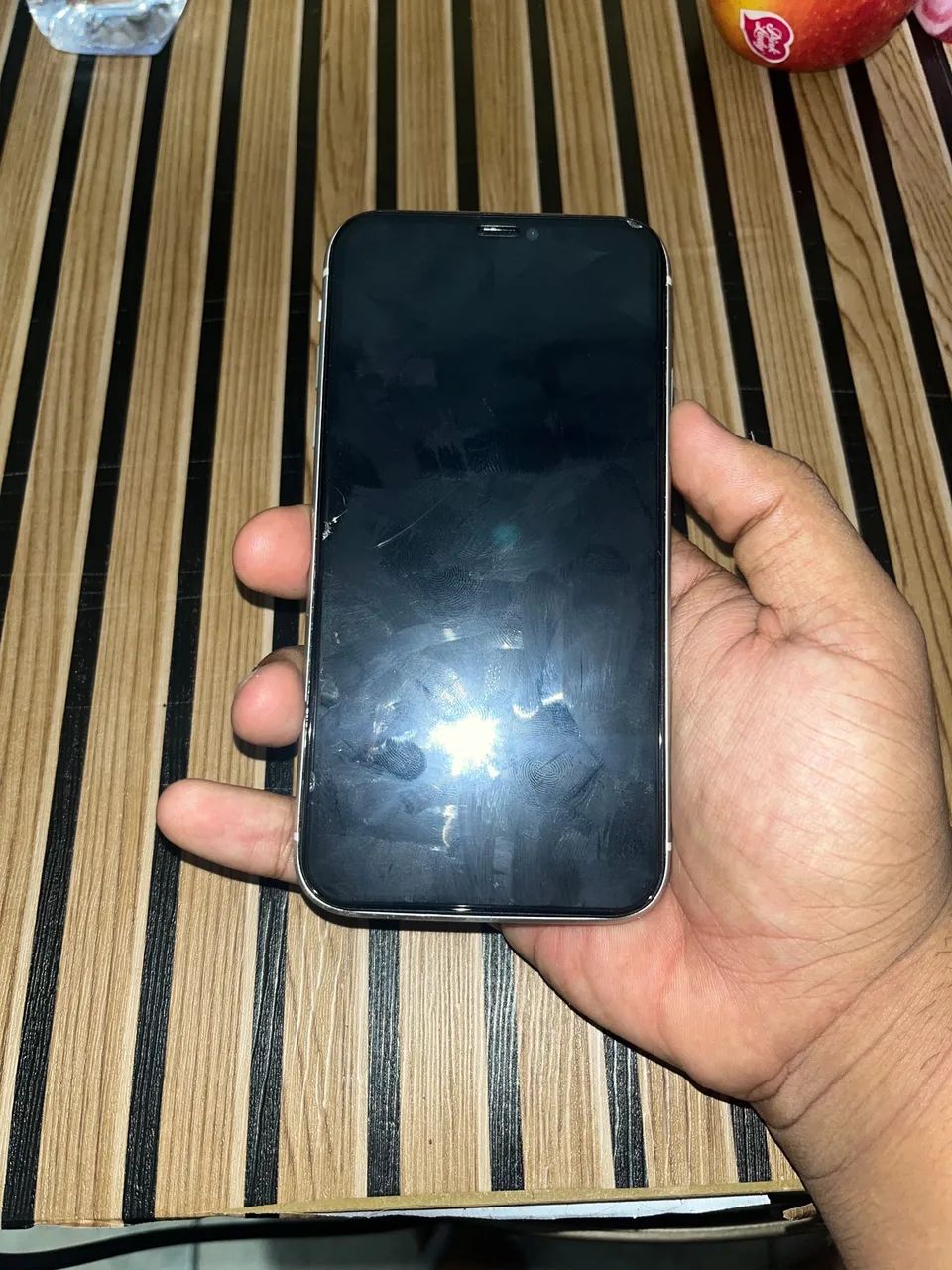 iPhone 11 pra vender  - Foto 2