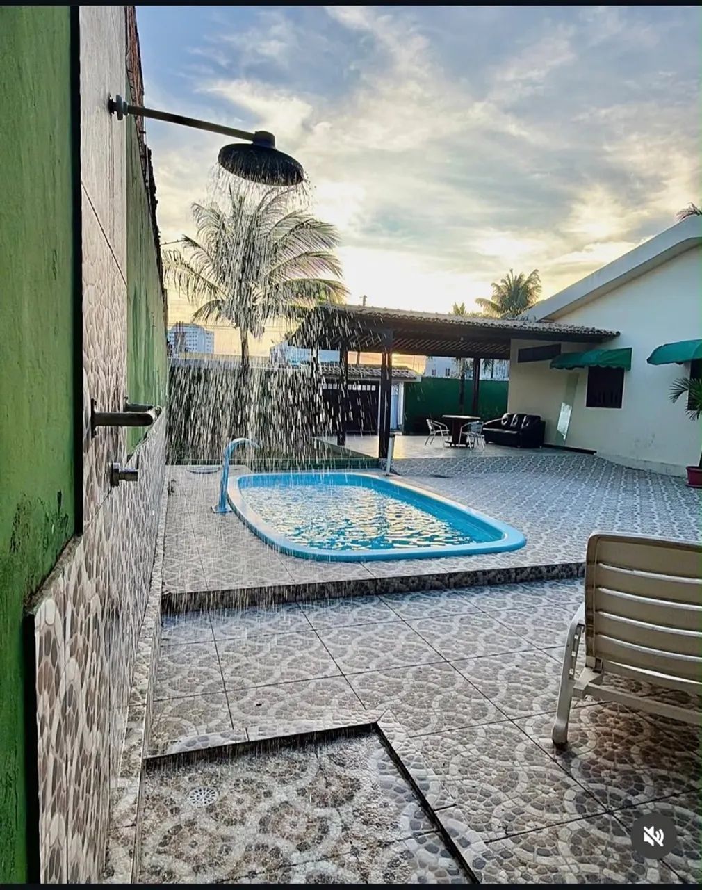 Casa de aluguel Rota do mar - Foto 3