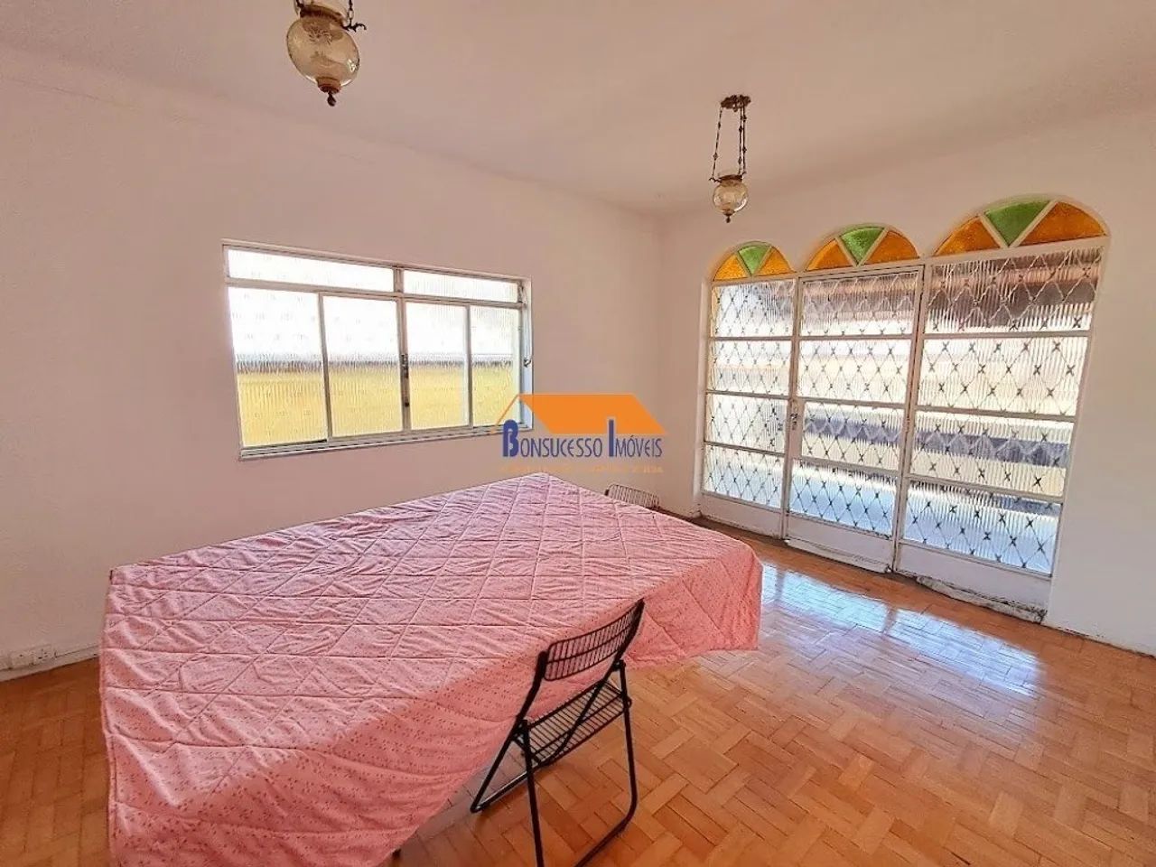 Casa de 3 quartos no bairro Bairro Da Graça - Foto 4