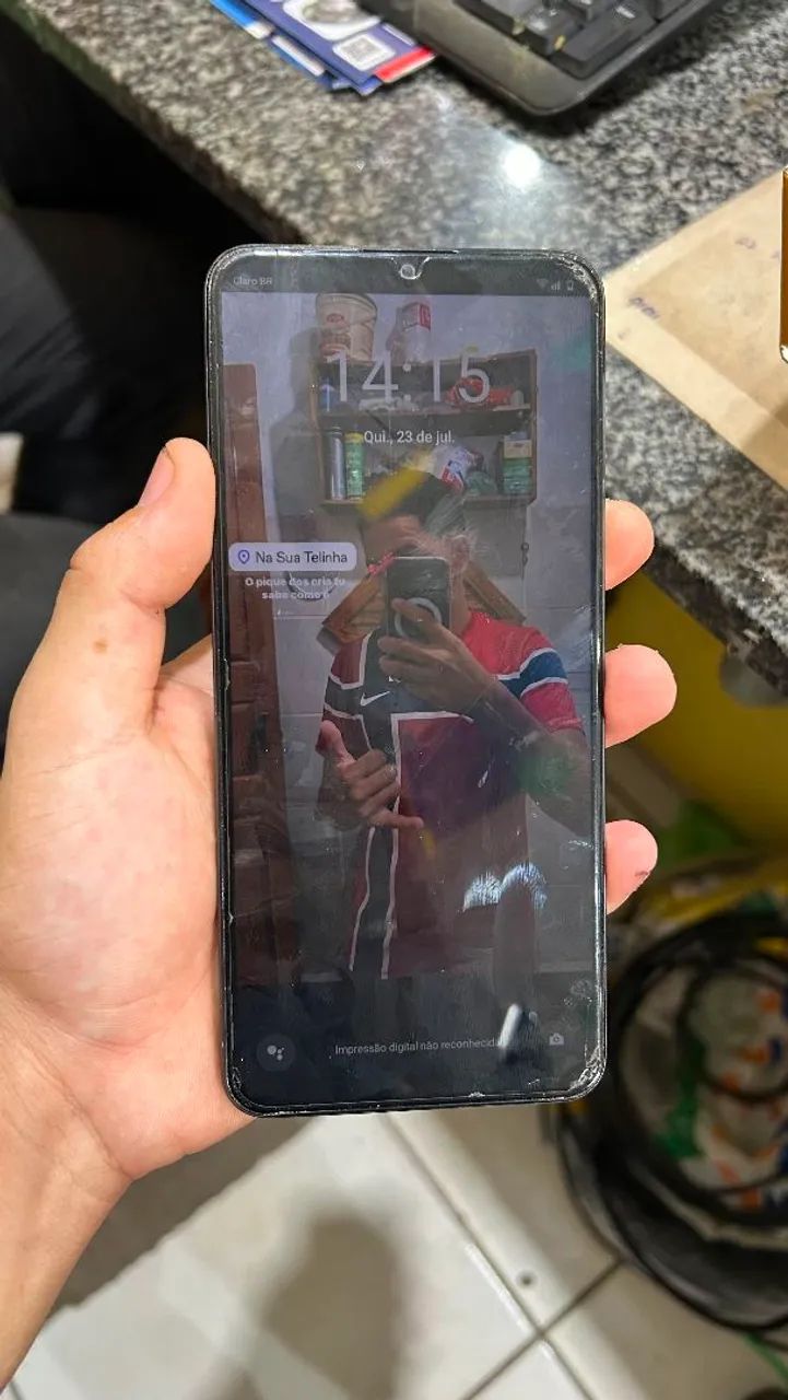 Cell pra vender! - Foto 3