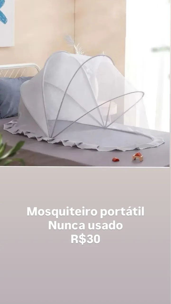 Desapegos baby - Foto 5