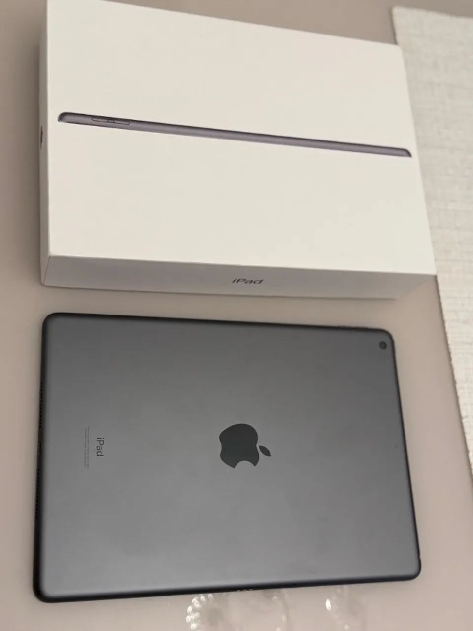 iPad 9° geração  - Foto 4