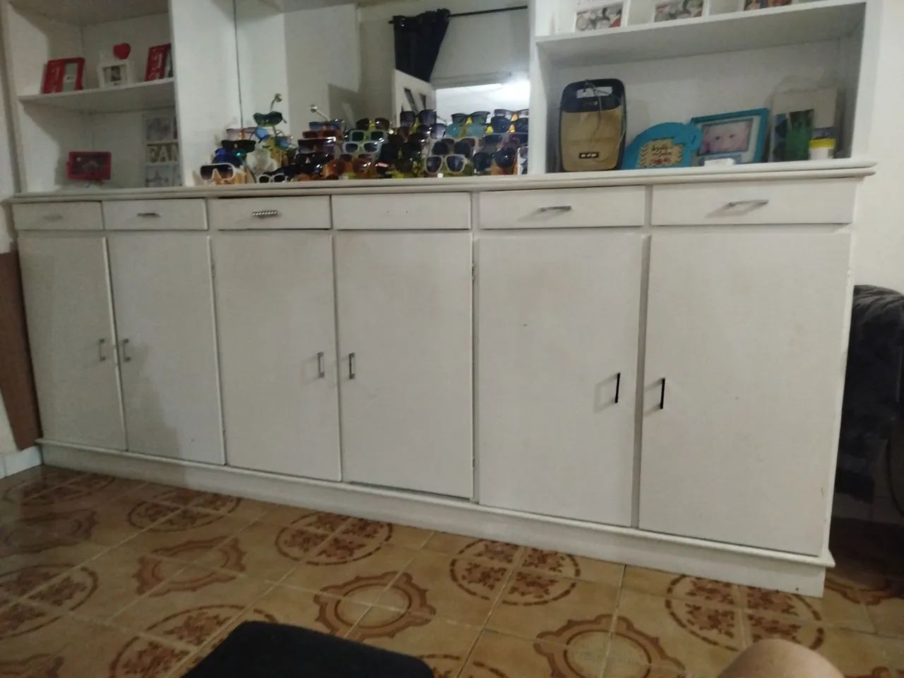 Vendo móvel para loja. - Foto 2