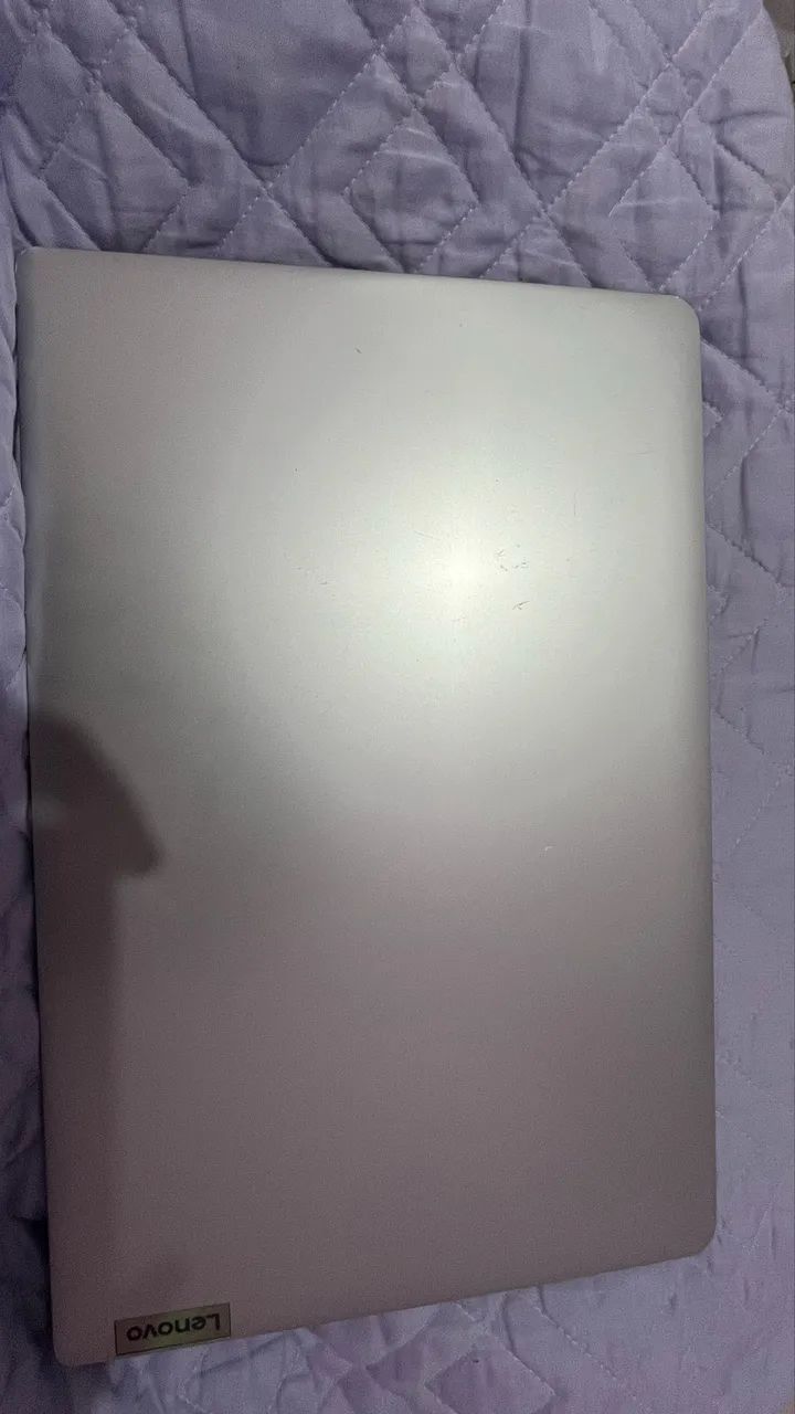 Notebook Lenovo 4G - Foto 3