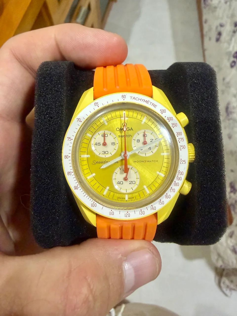Omega S Watch  - Foto 2
