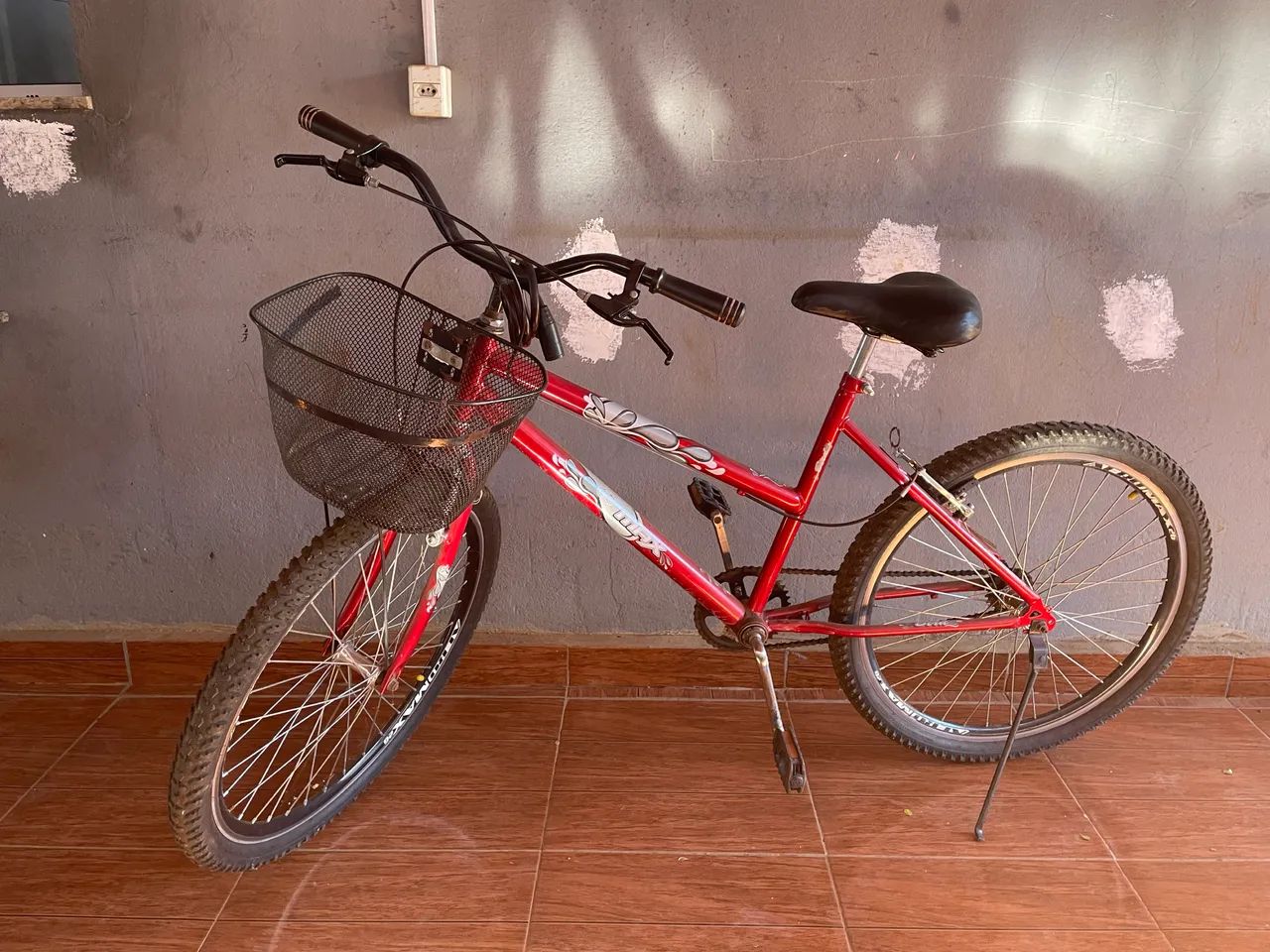 Bicicleta  - Foto 2