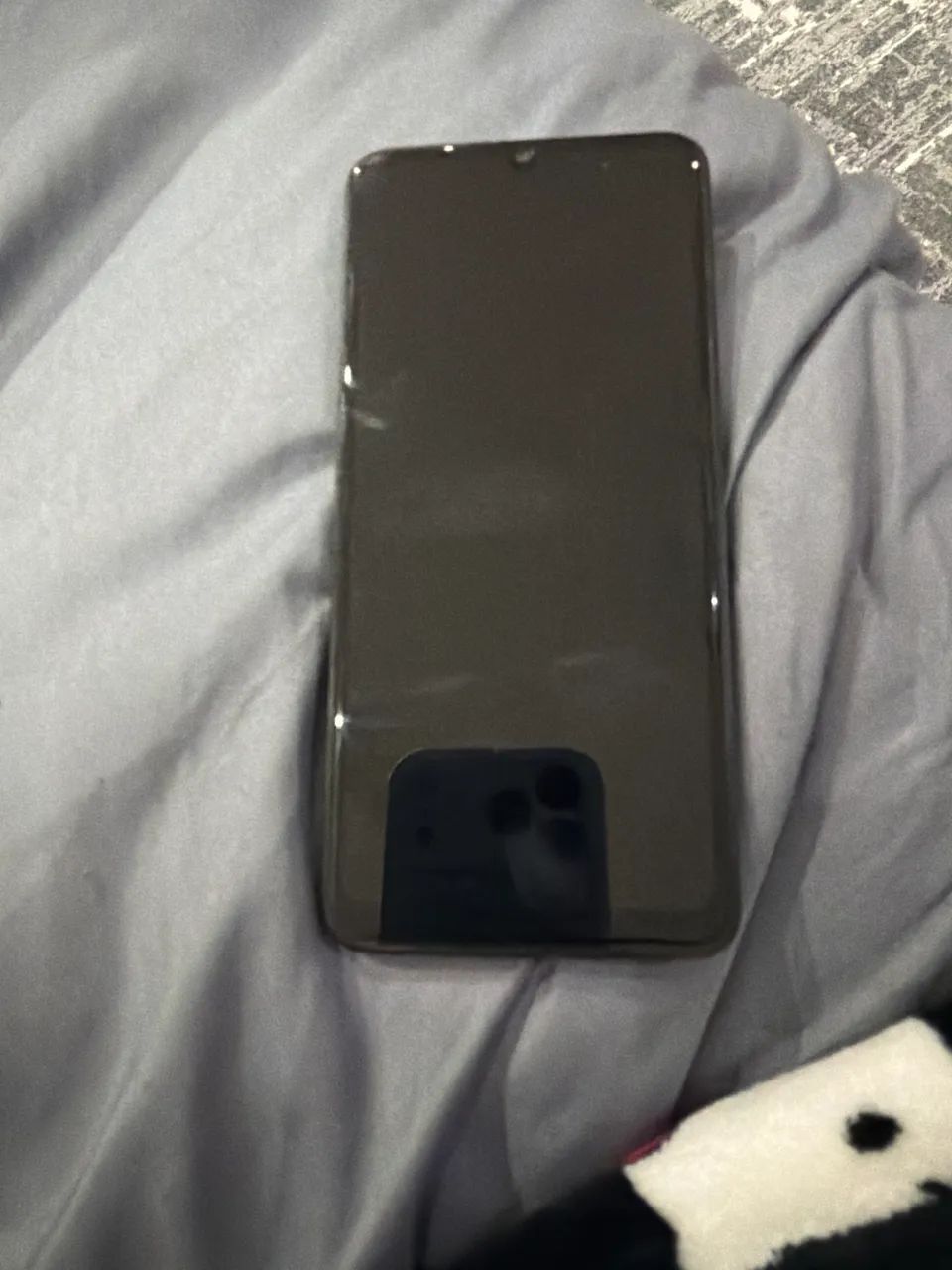  Xaomi 15C 256gb preto 