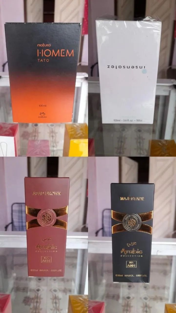 COMPRE DOIS E PAGUE UM FRETE SÓ! - Foto 2