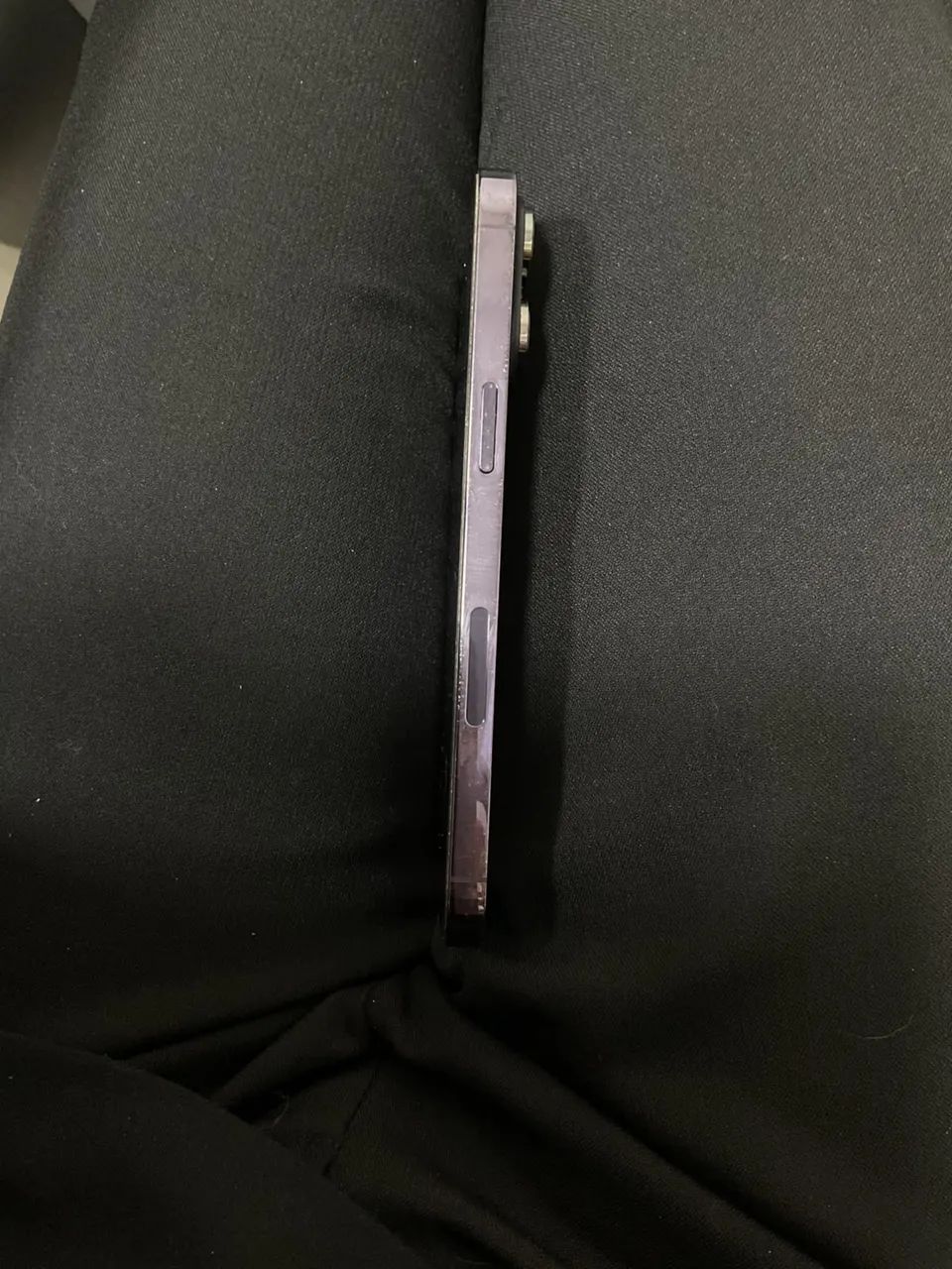 iphone 14 pro max 256 - Foto 2