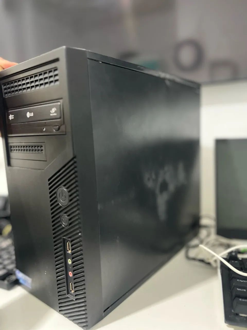 Computador com Periféricos. - Foto 2