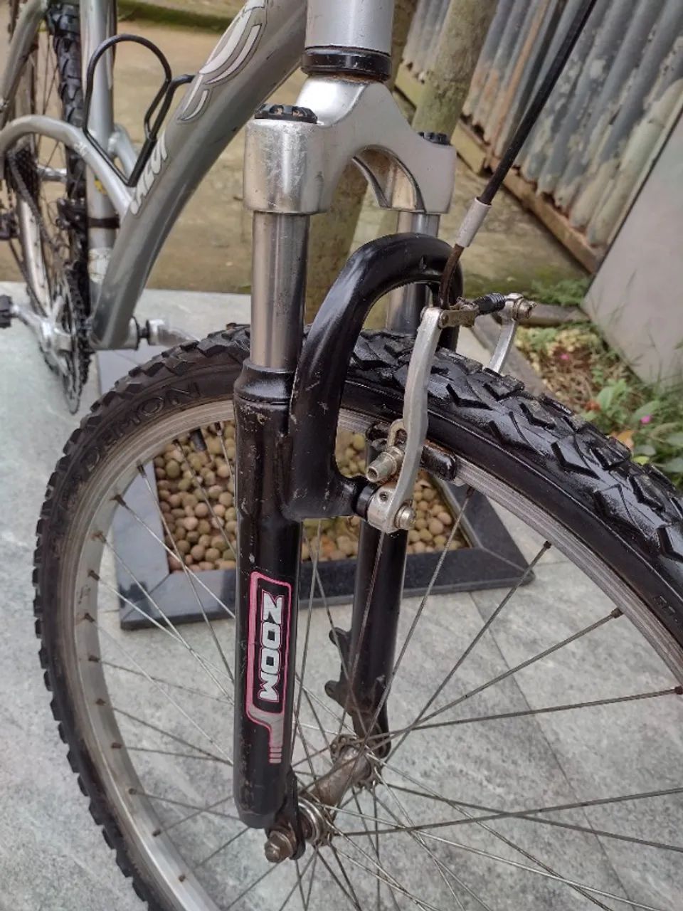 Bicicleta de marcha sincronizada - Foto 3