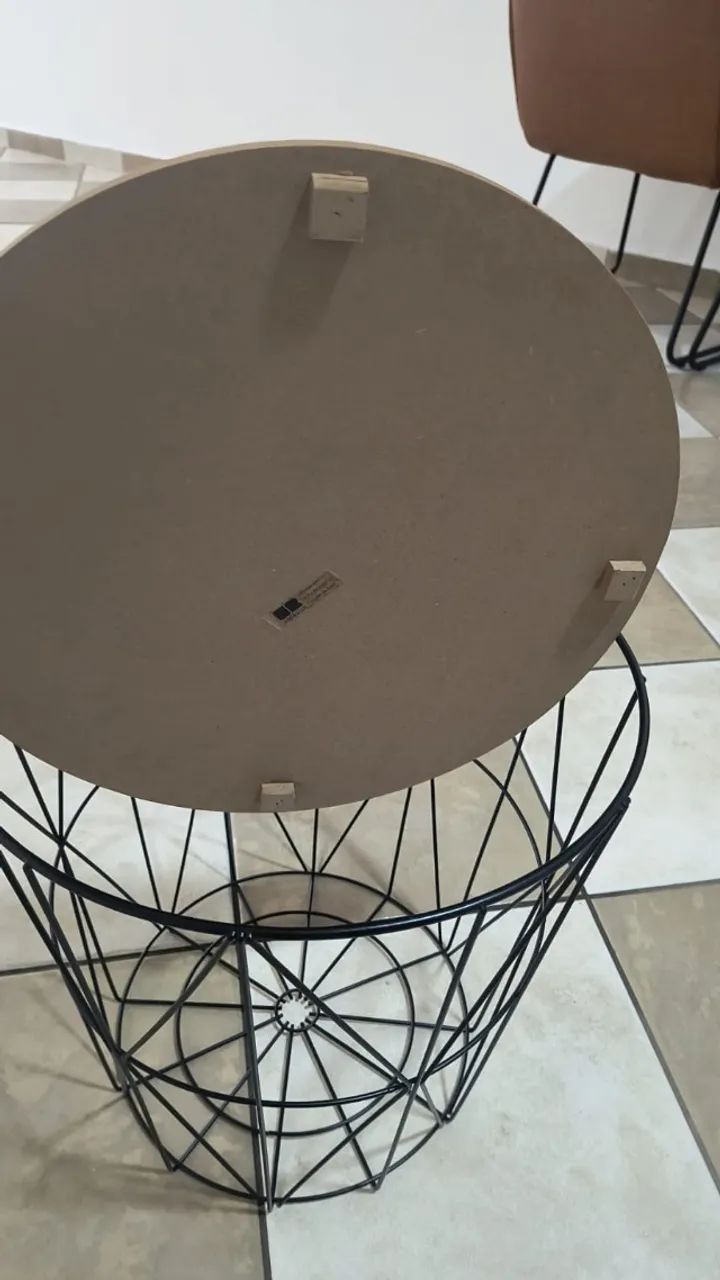 Mesa de centro  - Foto 2