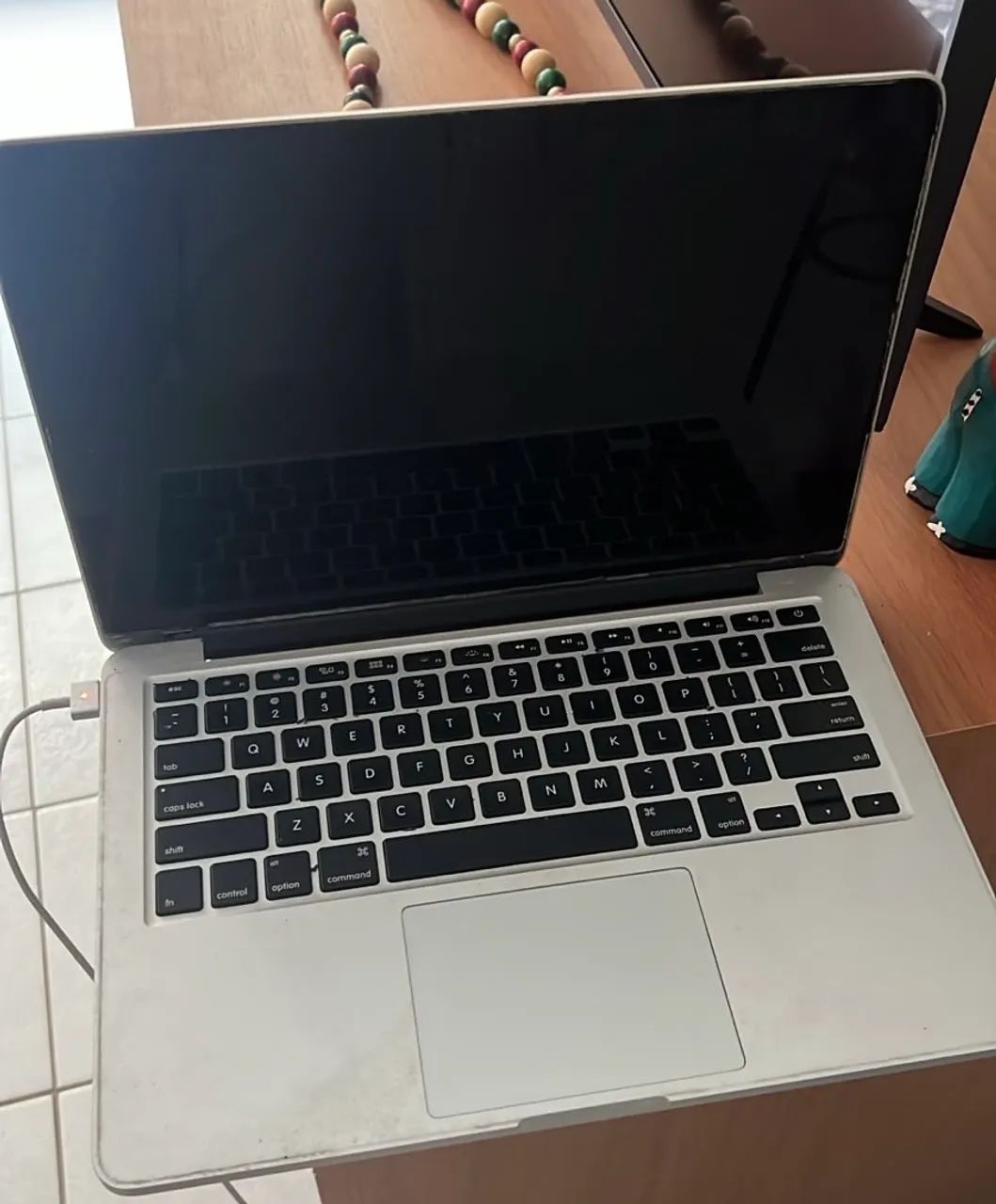 MacBook Pro 2014 i5 8GB ram 256 SSD Retina 13 polegadas  - Foto 2