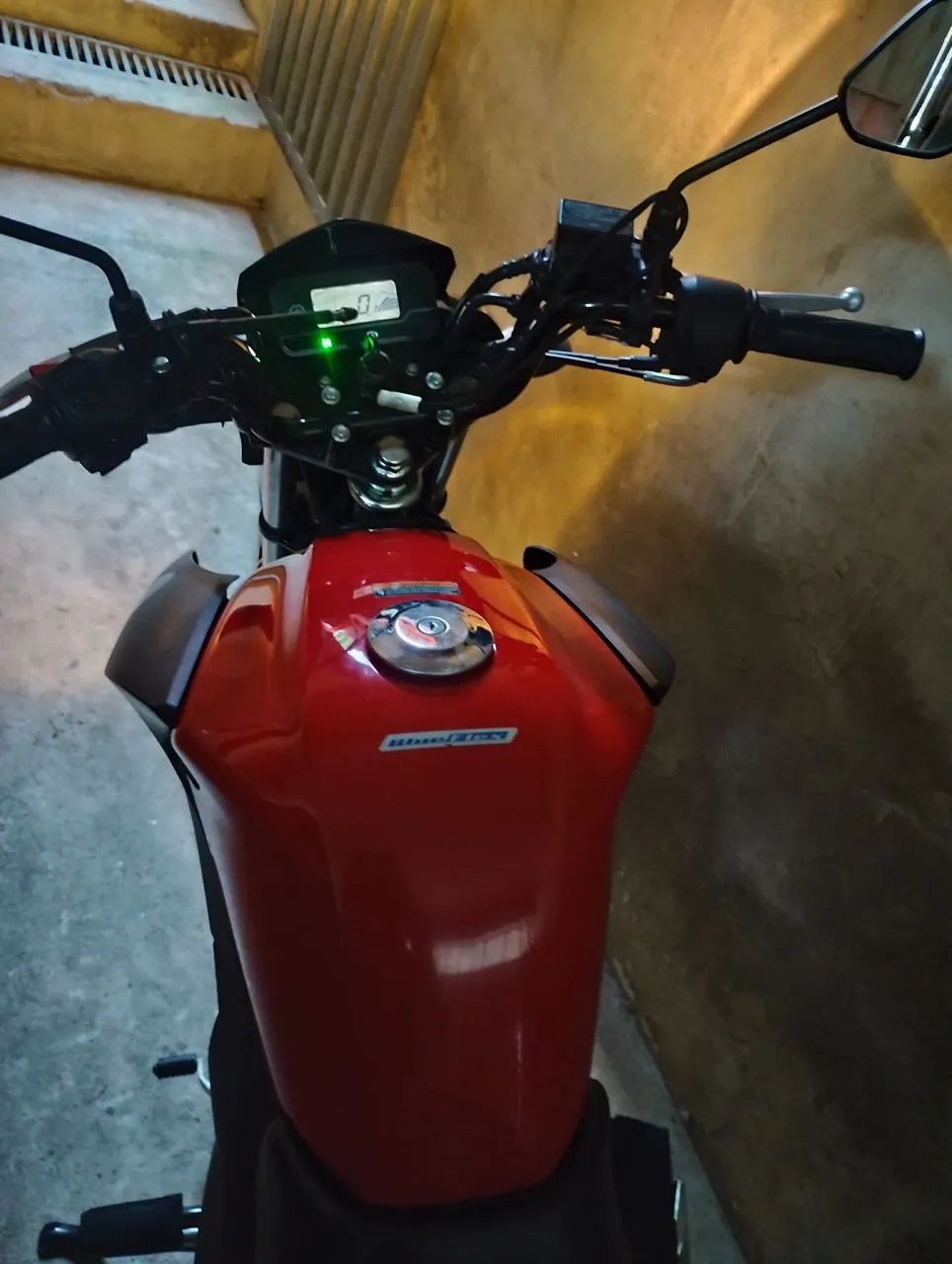 Moto - Foto 4