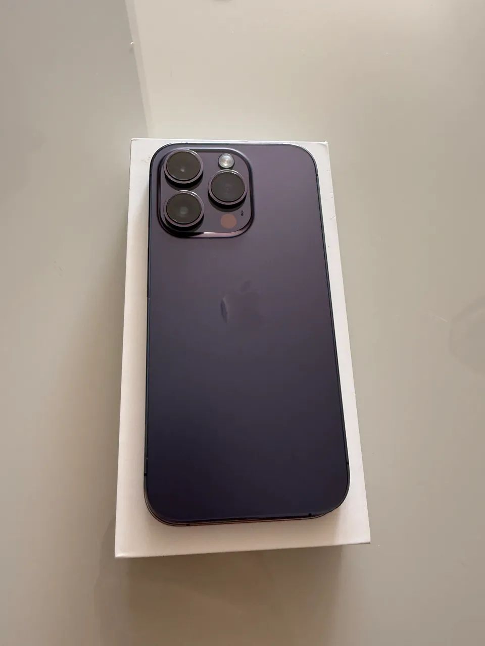 iPhone 14 PRO 128 gen - Foto 3