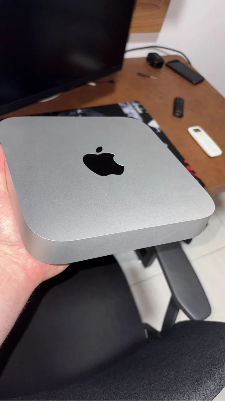Mac Mini M2 16GB 256GB - Foto 2
