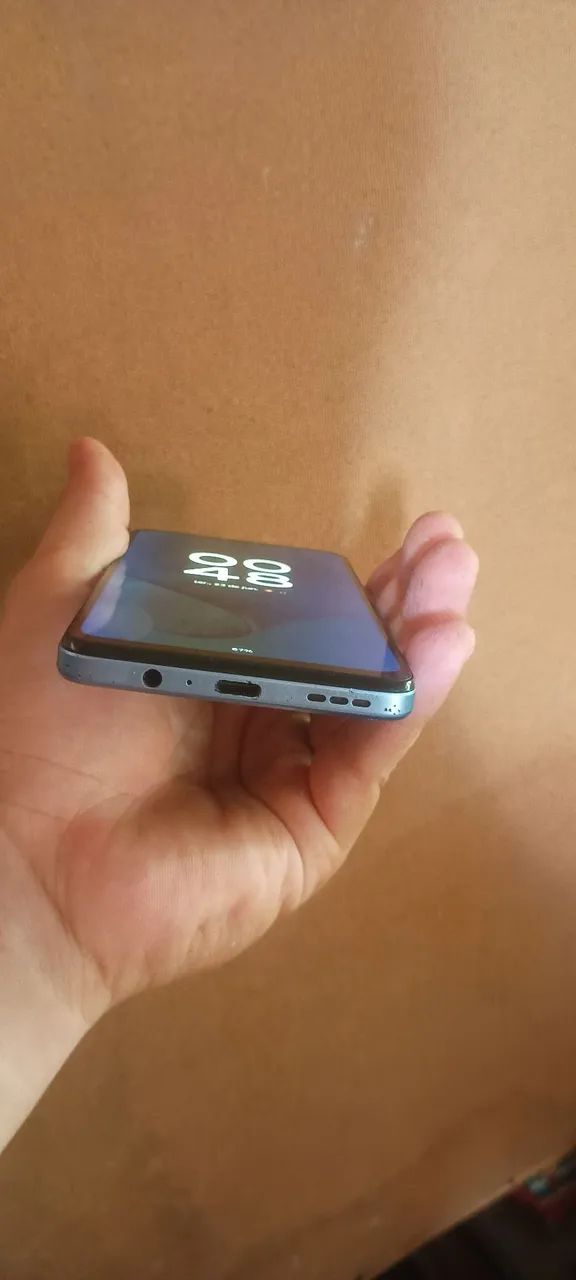 Moto g54 5G 128gb - Foto 4