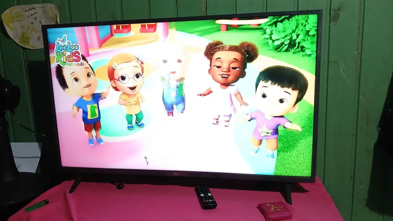 Tv 43 polegadas Full Hd - Foto 3